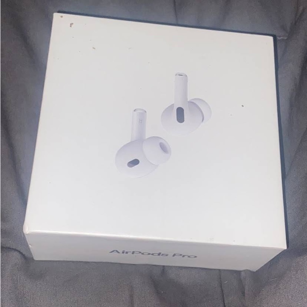 Apple AirPods pro2